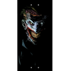 WELCOME X BATMAN JOKER 8" SKATEBOARD DECK