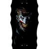 WELCOME X BATMAN JOKER ON WIDOW 10" SKATEBOARD DECK