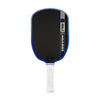 Joola Agassi Pro V Royal Blue Pickleball Paddle by The Mad Pickler