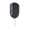 Joola Agassi Pro V Royal Blue Pickleball Paddle by The Mad Pickler