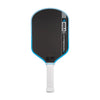 Hyperion Pro V Bolt Blue Pickleball Paddle by The Mad Pickler