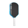 Hyperion Pro V Bolt Blue Pickleball Paddle by The Mad Pickler
