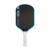 Hyperion Pro V Bolt Blue Pickleball Paddle by The Mad Pickler