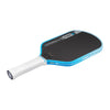 Hyperion Pro V Bolt Blue Pickleball Paddle by The Mad Pickler