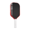 Perseus Pro V Blaze Red Pickleball Paddle by The Mad Pickler