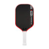 Perseus Pro V Blaze Red Pickleball Paddle by The Mad Pickler