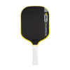 Scorpeus Pro V Joola Yellow Pickleball Paddle by The Mad Pickler