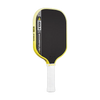 Scorpeus Pro V Joola Yellow Pickleball Paddle by The Mad Pickler