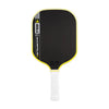Scorpeus Pro V Joola Yellow Pickleball Paddle by The Mad Pickler