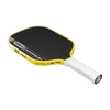Scorpeus Pro V Joola Yellow Pickleball Paddle by The Mad Pickler