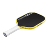 Scorpeus Pro V Joola Yellow Pickleball Paddle by The Mad Pickler