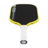 Scorpeus Pro V Joola Yellow Pickleball Paddle by The Mad Pickler