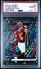 Graded 2024 Panini Illusions Jayden Daniels #24 Game Magicians Rookie RC Football Card PSA 10 Gem Mint by Hall of Fame Sports Memorabilia