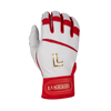 Legacy Series – White/Red by Luccini