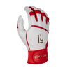 Legacy Series – White/Red by Luccini