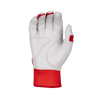 Legacy Series – White/Red by Luccini