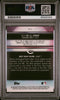 Graded 2022 Topps Bowmans Best Elly De La Cruz #TP17 Top Prospects Rookie RC Baseball Card PSA 9 Mint