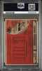 Graded 1980 Topps John Riggins #390 Football Card PSA 4 VG-EX