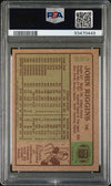 Graded 1984 Topps John Riggins #388 Football Card PSA 4 VG-EX