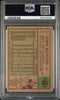 Graded 1984 Topps John Riggins #388 Football Card PSA 4 VG-EX