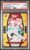 Graded 2018 Panini Chronicles Juan Soto #15 /199 Select Orange Rookie RC Baseball Card PSA 9 Mint by Hall of Fame Sports Memorabilia