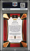 Graded 2018 Panini Chronicles Juan Soto #15 /199 Select Orange Rookie RC Baseball Card PSA 9 Mint by Hall of Fame Sports Memorabilia