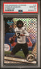 Graded 2023 Topps Bowman U Chrome Shedeur Sanders #16 Xfractor Rookie RC Football Card PSA 10 Gem Mint