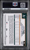 Graded 2025 Topps Chrome Jacob Wilson #96 Refractor Rookie RC Baseball Card PSA 10 Gem Mint by Hall of Fame Sports Memorabilia