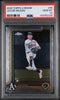 Graded 2025 Topps Chrome Jacob Wilson #96 Rookie RC Baseball Card PSA 10 Gem Mint by Hall of Fame Sports Memorabilia