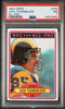 Graded 1980 Topps Jack Youngblood #370 Football Card PSA 7 NM
