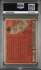 Graded 1980 Topps Jack Youngblood #370 Football Card PSA 7 NM