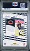 Graded 2024 Panini Absolute Rome Odunze #109 Rookie RC Football Card PSA 10 Gem Mint