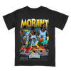 Ja Morant V2 Tee #/500 by Euphoria