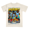 Ja Morant V2 Tee #/500 by Euphoria