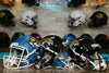 Jacksonville Jaguars Riddell Speed Authentic Helmet