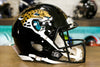 Jacksonville Jaguars Riddell Speed Authentic Helmet