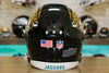 Jacksonville Jaguars Riddell SpeedFlex Helmet