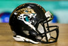 Jacksonville Jaguars Riddell Speed Mini Helmet