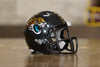 Jacksonville Jaguars Riddell Speed Pocket Pro