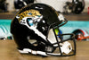 Jacksonville Jaguars Riddell Speed Display Helmet