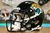 Jacksonville Jaguars Riddell Speed Authentic Helmet