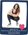 Fitkitty Sculpt, Lift & Smooth High Waist Gym Leggings | Workout Essentials