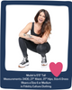 Fitkitty Sculpt, Lift & Smooth High Waist Gym Leggings | Workout Essentials