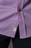 Jagger Short Sleeve Tech Shirt by Buki