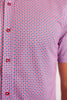 Jagger Short Sleeve Tech Shirt by Buki