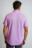 Jagger Short Sleeve Tech Shirt by Buki