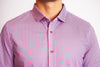Jagger Short Sleeve Tech Shirt by Buki