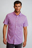 Jagger Short Sleeve Tech Shirt by Buki