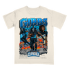 Youth Jahmyr Gibbs V2 Tee by Euphoria
