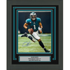 Framed Autographed/Signed Jalen Hurts Philadelphia Eagles 11x14 Football Photo JSA COA #1